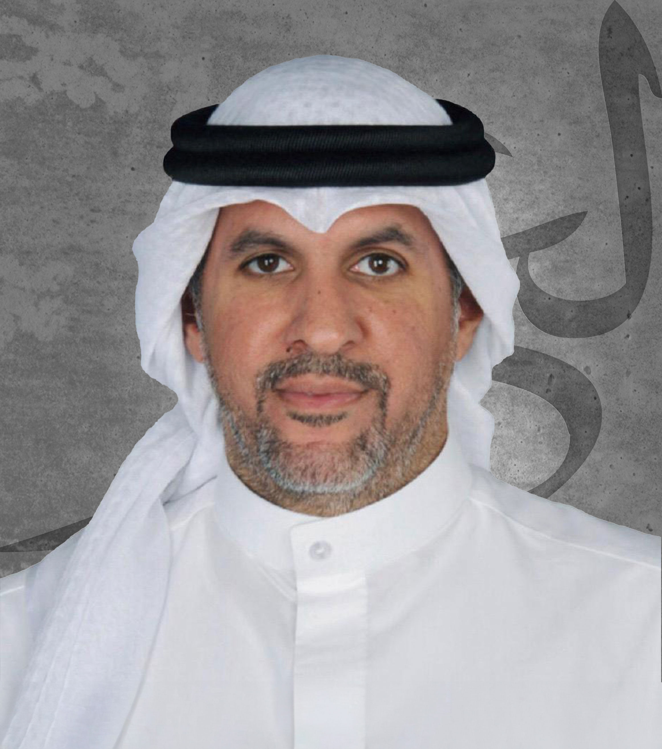 Mr. Muhannad Al sanee